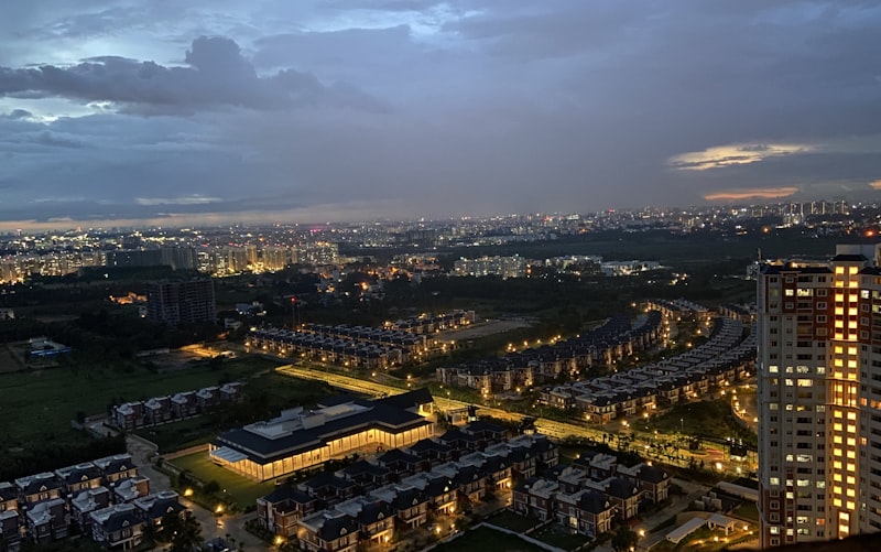 Hyderabad